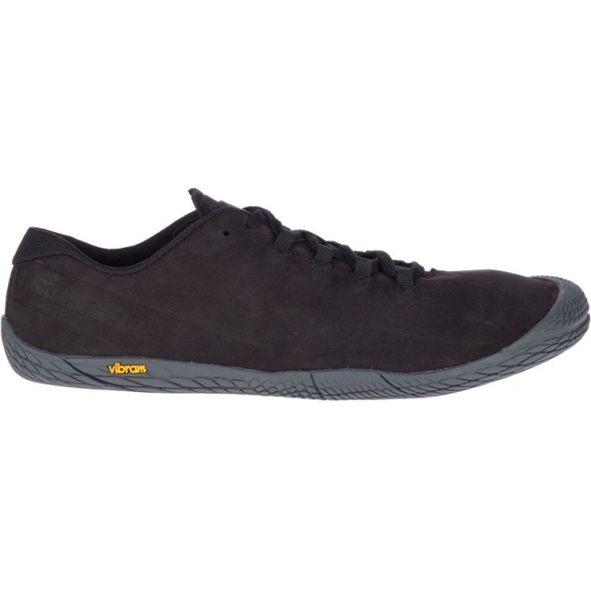 Pánská obuv Merrell J33599 VAPOR GLOVE 3 LUNA LTR black