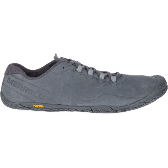 Pánská obuv Merrell J5000503 VAPOR GLOVE 3 LUNA LTR granite