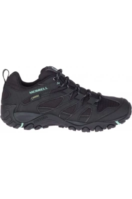 obuv merrell J500002 CLAYPOOL SPORT GTX black/wave