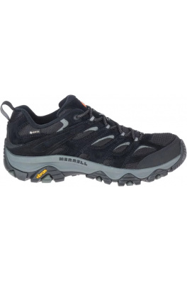 Pánská obuv Merrell J036253 MOAB 3 GTX black/grey