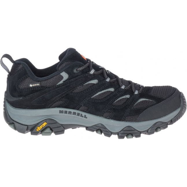 Pánská obuv Merrell J036253 MOAB 3 GTX black/grey