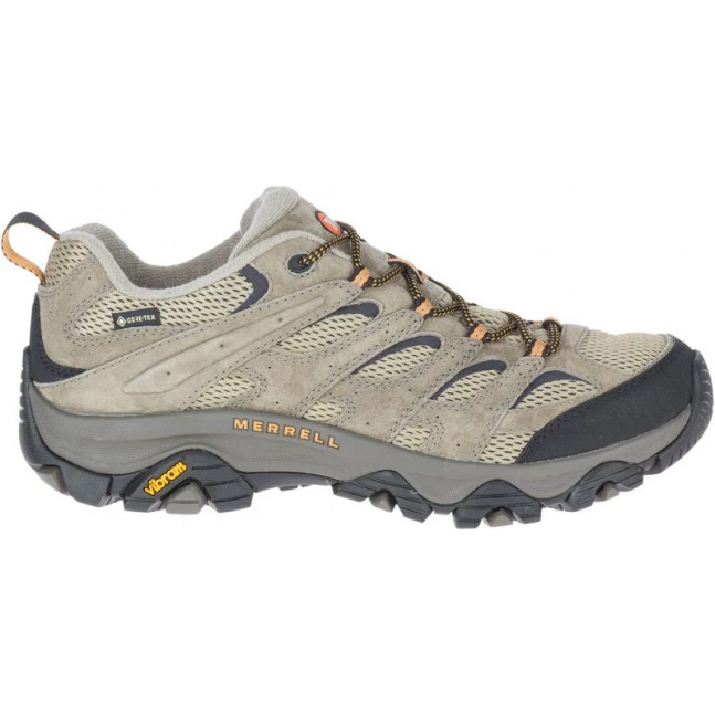 Pánská obuv Merrell J036265 MOAB 3 GTX pecan