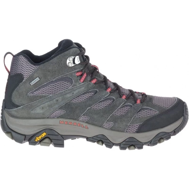 Pánská obuv Merrell J035785 MOAB 3 MID GTX beluga