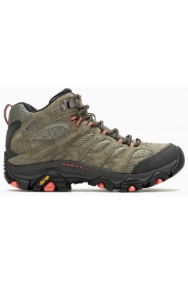 obuv merrell J036310 MOAB 3 MID GTX olive