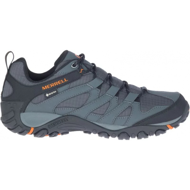 obuv merrell J500113 CLAYPOOL SPORT GTX grey/exuberance