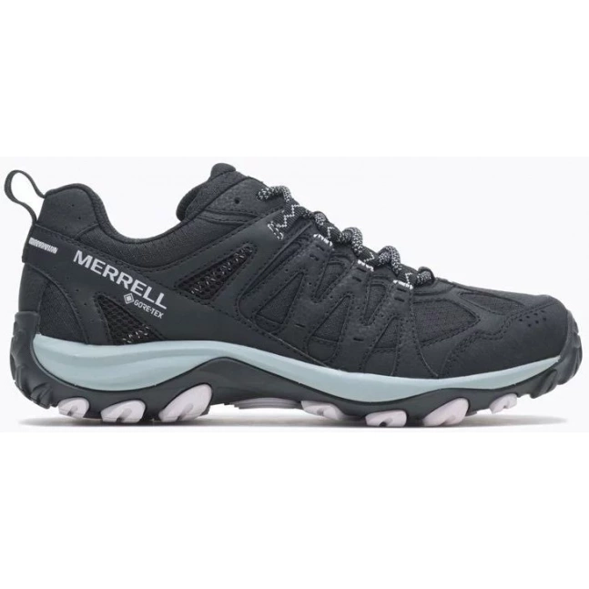 Dámská obuv Merrell J135442 ACCENTOR 3 SPORT GTX black