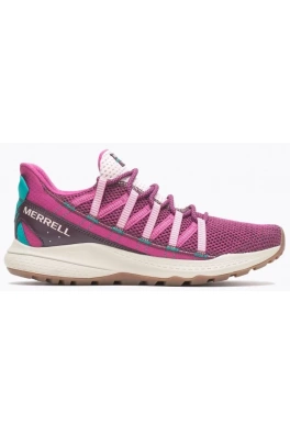 Dámská obuv Merrell J135584 BRAVADA EDGE fuchsia