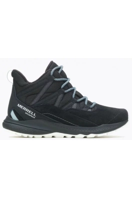 Dámská obuv Merrell J036804 BRAVADA EDGE 2 THERMO DEMI WP black/aroma