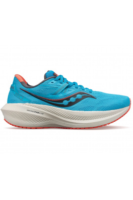 obuv saucony S10759-31 TRIUMPH 20 OCEAN CORAL