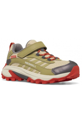 obuv merrell MK267545 MOAB SPEED 2 LOW A/C WTPF coyote