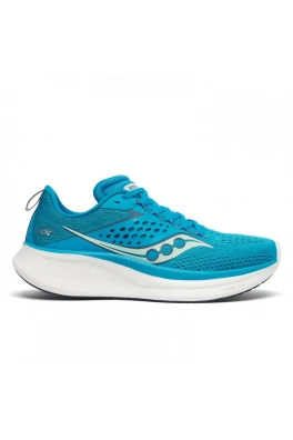 dámská obuv saucony S10924-218 RIDE 17 viziblue/mirage