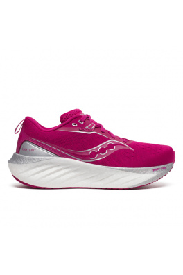 dámská obuv saucony S10964-161 TRIUMPH 22 magenta