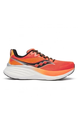 pánská obuv saucony S20933-164 HURRICANE 24 pepper/black