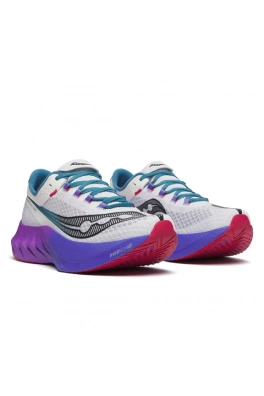 pánská obuv saucony S20939-68 ENDORPHIN PRO 4 white/shadow