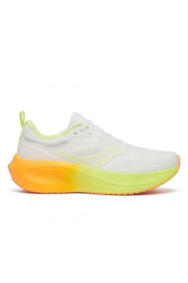 dámská obuv saucony S18215-100 SURGE white/peel