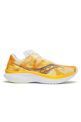 pánská obuv saucony S20967-130 KINVARA 15 peel/white