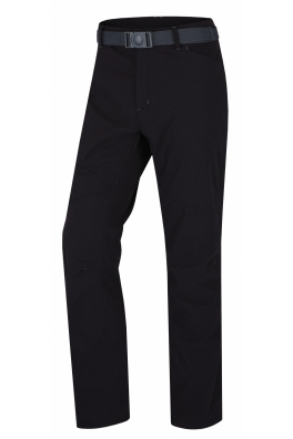 Pánské outdoor kalhoty Kamela M black