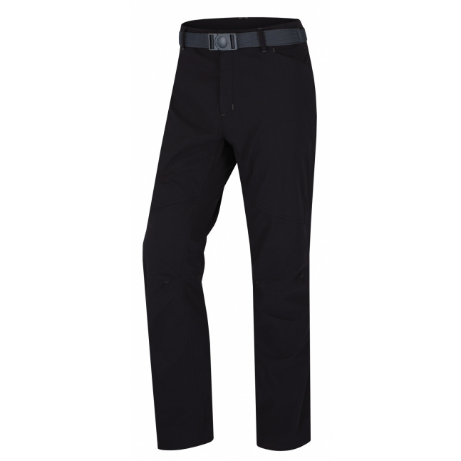 Pánské outdoor kalhoty Kamela M black