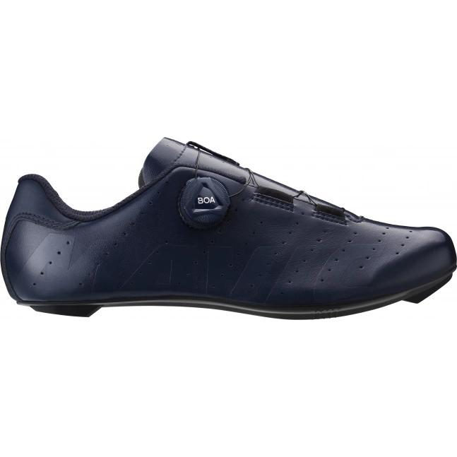 MAVIC TRETRY COSMIC BOA BLACK/BLACK/BLACK (413589)