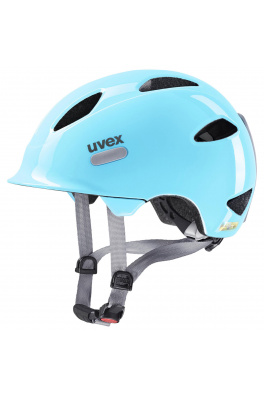 UVEX HELMA OYO CLOUD BLUE-GREY (S4100490400)