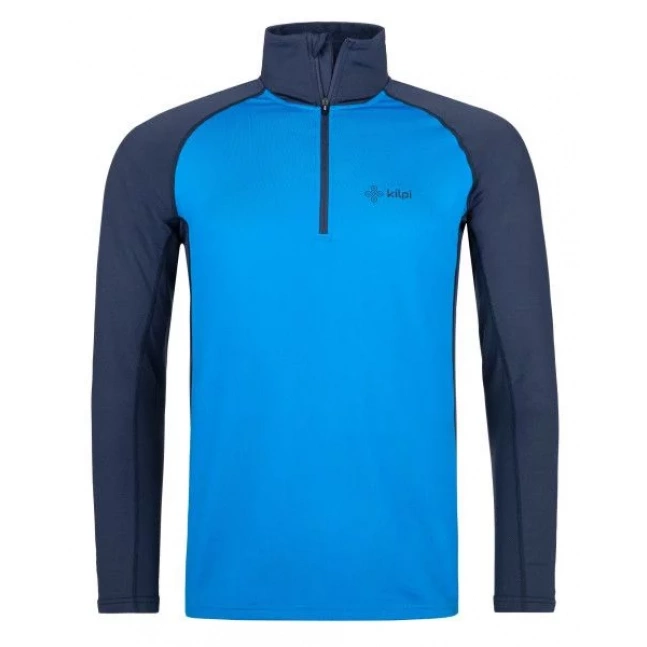 Pánské funkční triko Kilpi WILLIE-M modré