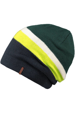 Zimní čepice Barts JISPEN BEANIE Navy