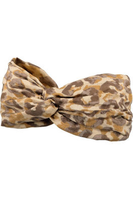 čelenka Barts EASY HEADBAND Sand