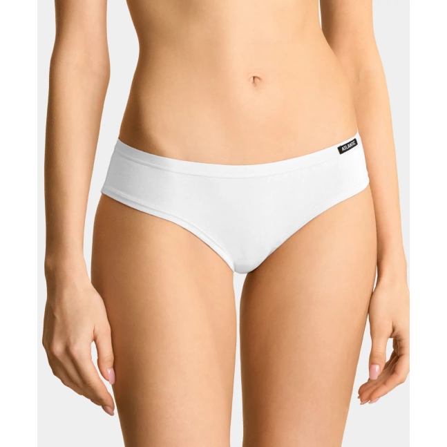 3-PACK Figi Damskie Bikini