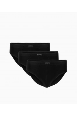 3-PACK Slipy męskie classic