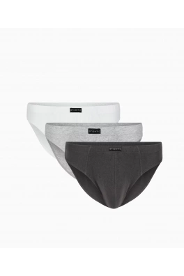 3-PACK Slipy męskie sport