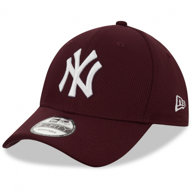 Kšiltovka NEW ERA 940 MLB Diamond era 9forty NEYYAN