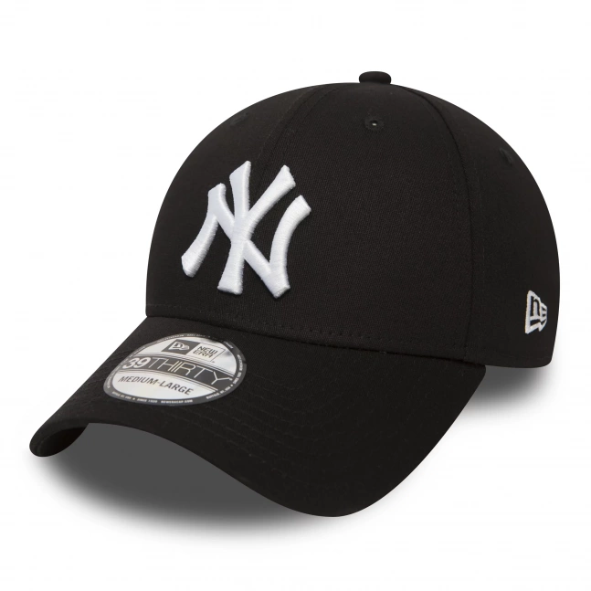 Kšiltovka NEW ERA 3930 MLB League Basic NEYYAN