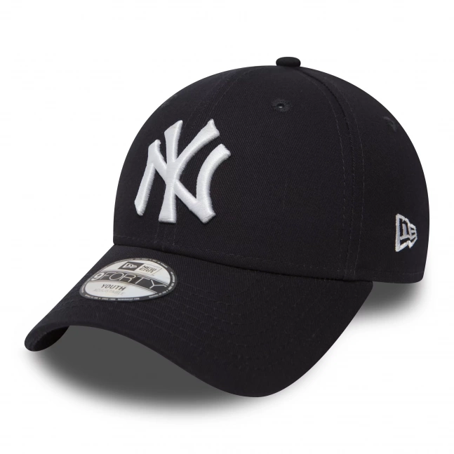 Kšiltovka NEW ERA 940K MLB League NEYYAN