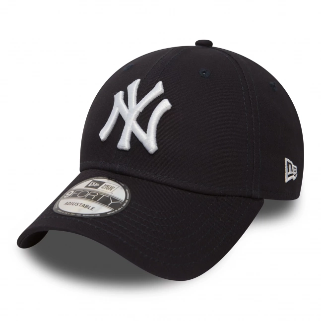 Kšiltovka NEW ERA 940 MLB League Basic NEYYAN