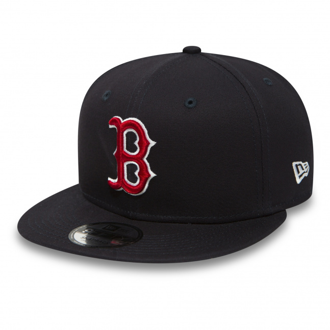 Kšiltovka NEW ERA 950 MLB 9Fifty BOSRED