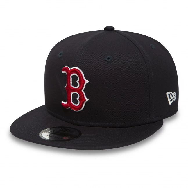 Kšiltovka NEW ERA 950 MLB 9Fifty BOSRED