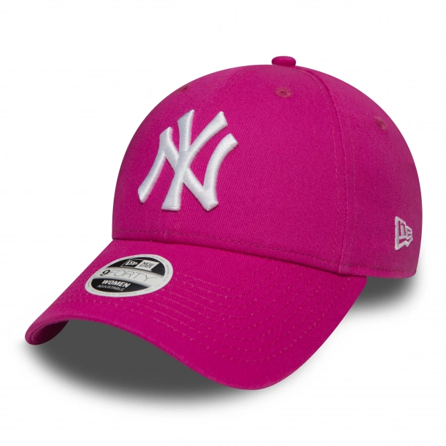 Kšiltovka NEW ERA 940W Fashion Essesntial NEYYAN