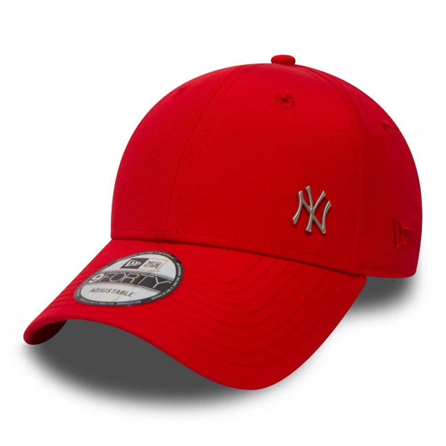Kšiltovka NEW ERA 940 Flawless Logo NEYYAN