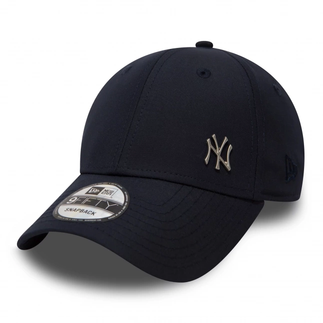 Kšiltovka NEW ERA 940 Flawless Logo NEYYAN