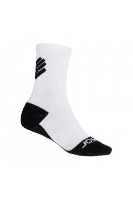 SENSOR PONOŽKY RACE MERINO bílá velikost 9/11