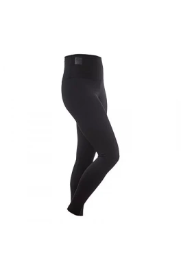 SENSOR INFINITY ECO dámské legíny true black velikost M