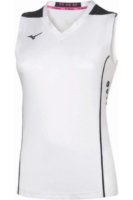 Hex Rect NS Shirt/White/Navy