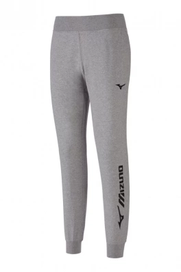 Mizuno Terry Pant/Grey Melange