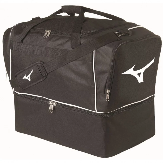 Football bag Large/Black/White