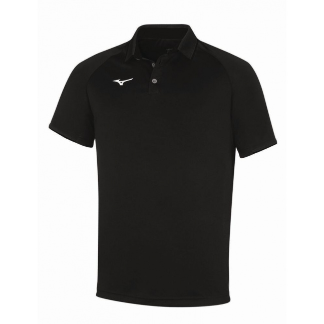 Core Polo / Black