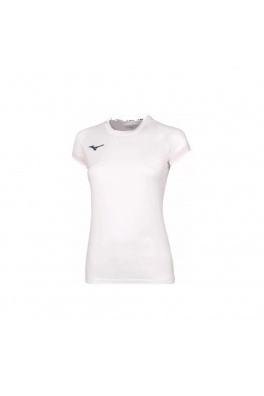 Core Short Sleeve Tee / White