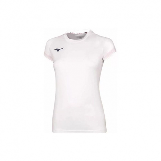 Core Short Sleeve Tee / White