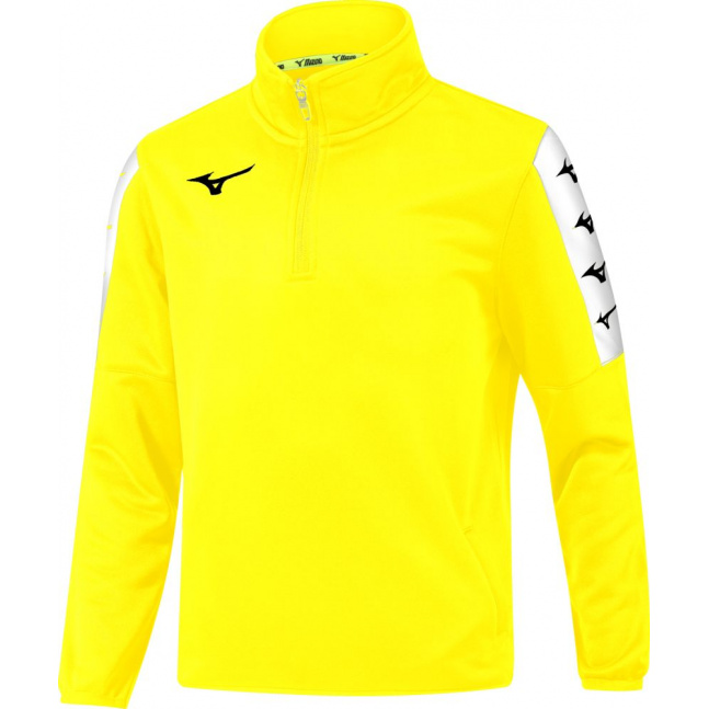 Nara Interlock Training Top Jr 