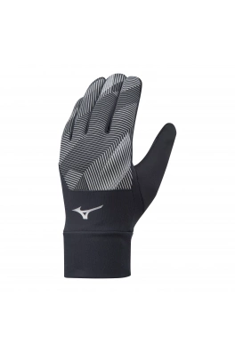 Windproof Glove ( 1 pack ) / Black