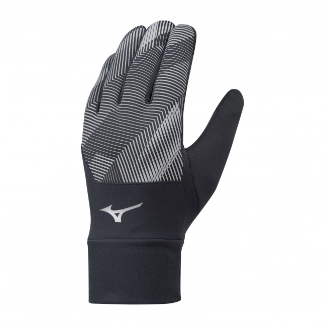 Windproof Glove ( 1 pack ) / Black
